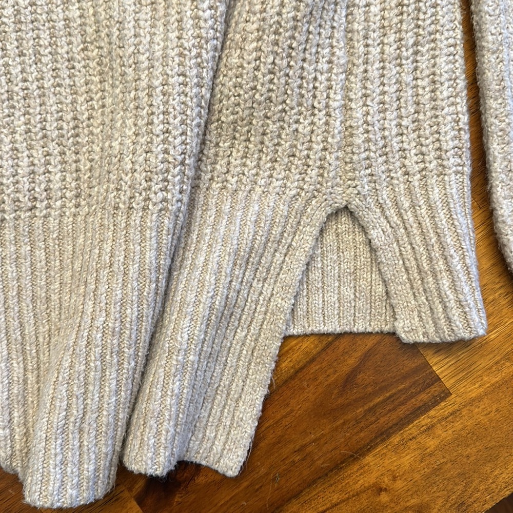Sweater Weather - Picture 4 of 5
